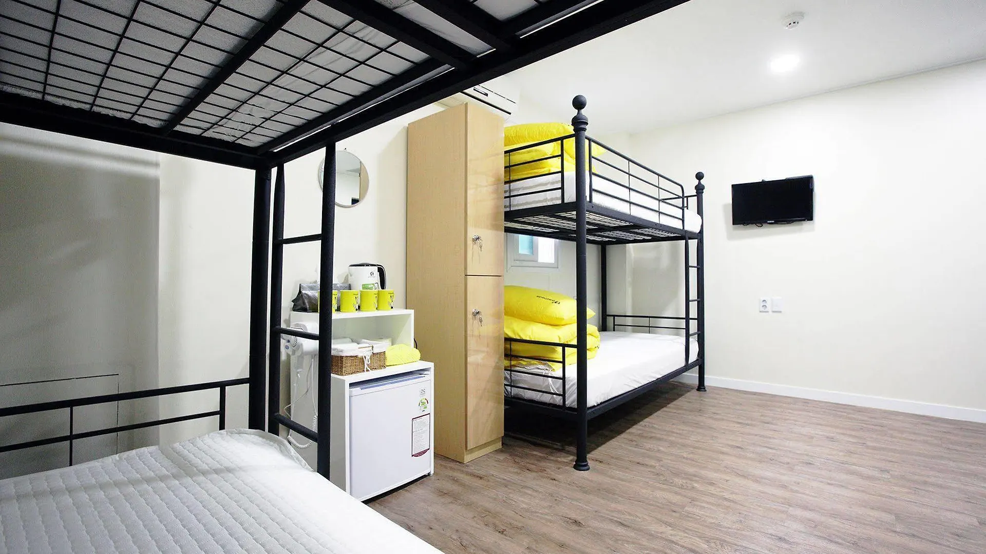 24 Guesthouse Myeongdong Avenue Seoul Guest house