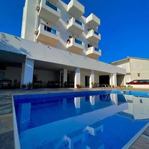 *** Hotel Seadel Albanië