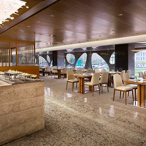 5* Отель The Plaza Seoul, Autograph Collection
