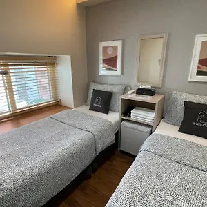 Hostel Grand Ewha Univ, Seoel