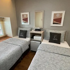 Hostel Grand Ewha Univ, Seoel
