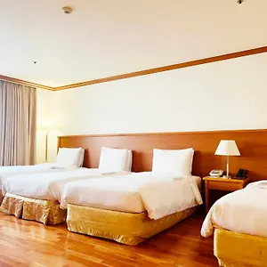 4* Отель Sejong Myeongdong
