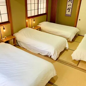  ゲストハウス 2no & Park 日本
