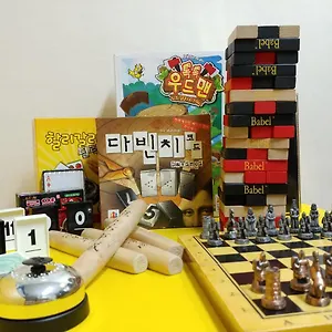 Hause Itaewon Séoul