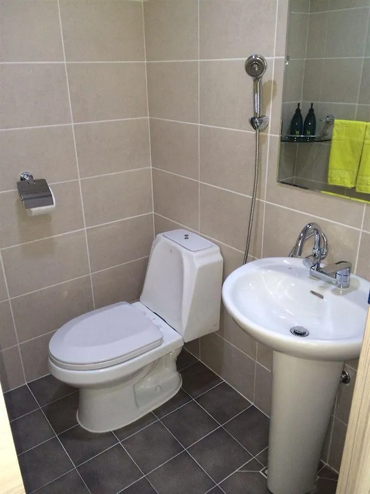 Gasthuis 24 Guesthouse Myeongdong Avenue Seoel