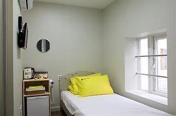24 Guesthouse Myeongdong Avenue Seoul