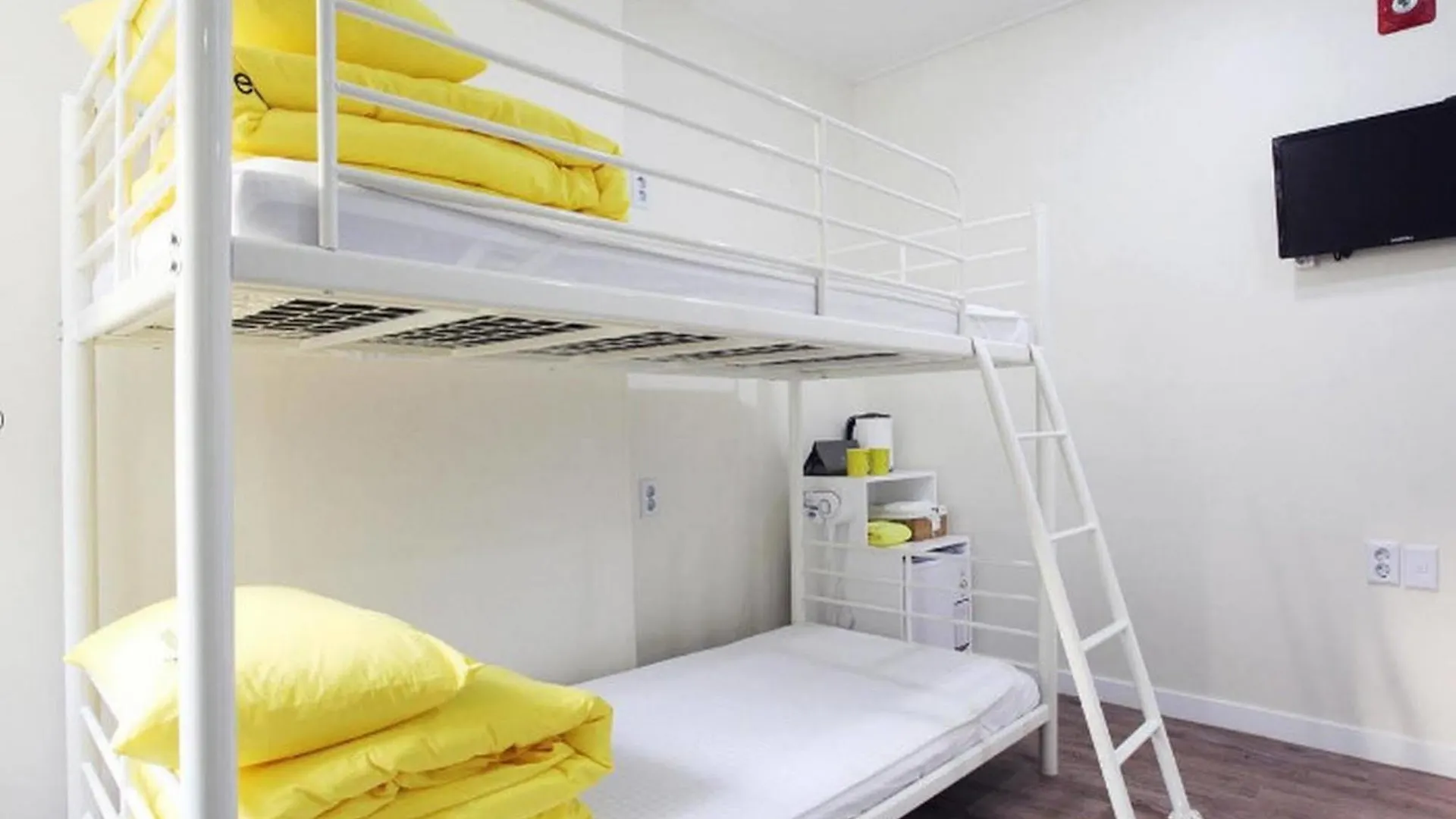** Guest house 24 Guesthouse Myeongdong Avenue Seoul South Korea