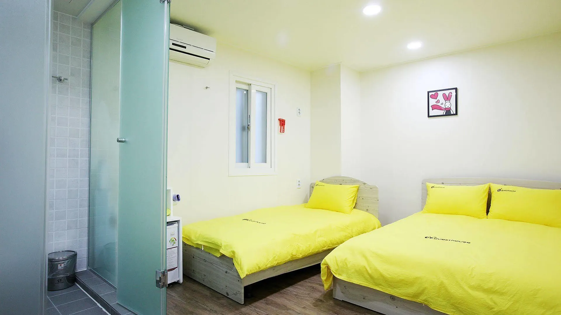 Guest house 24 Guesthouse Myeongdong Avenue Seoul