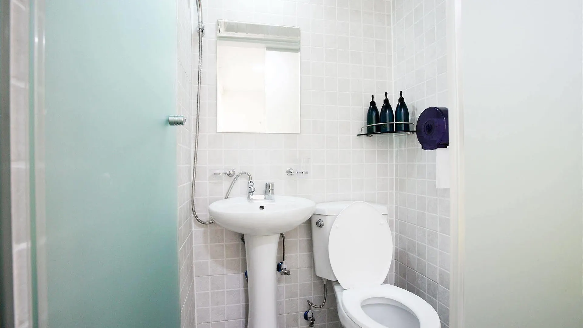 24 Guesthouse Myeongdong Avenue Seoul