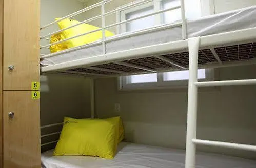24 Guesthouse Myeongdong Avenue Seoel Zuid-Korea